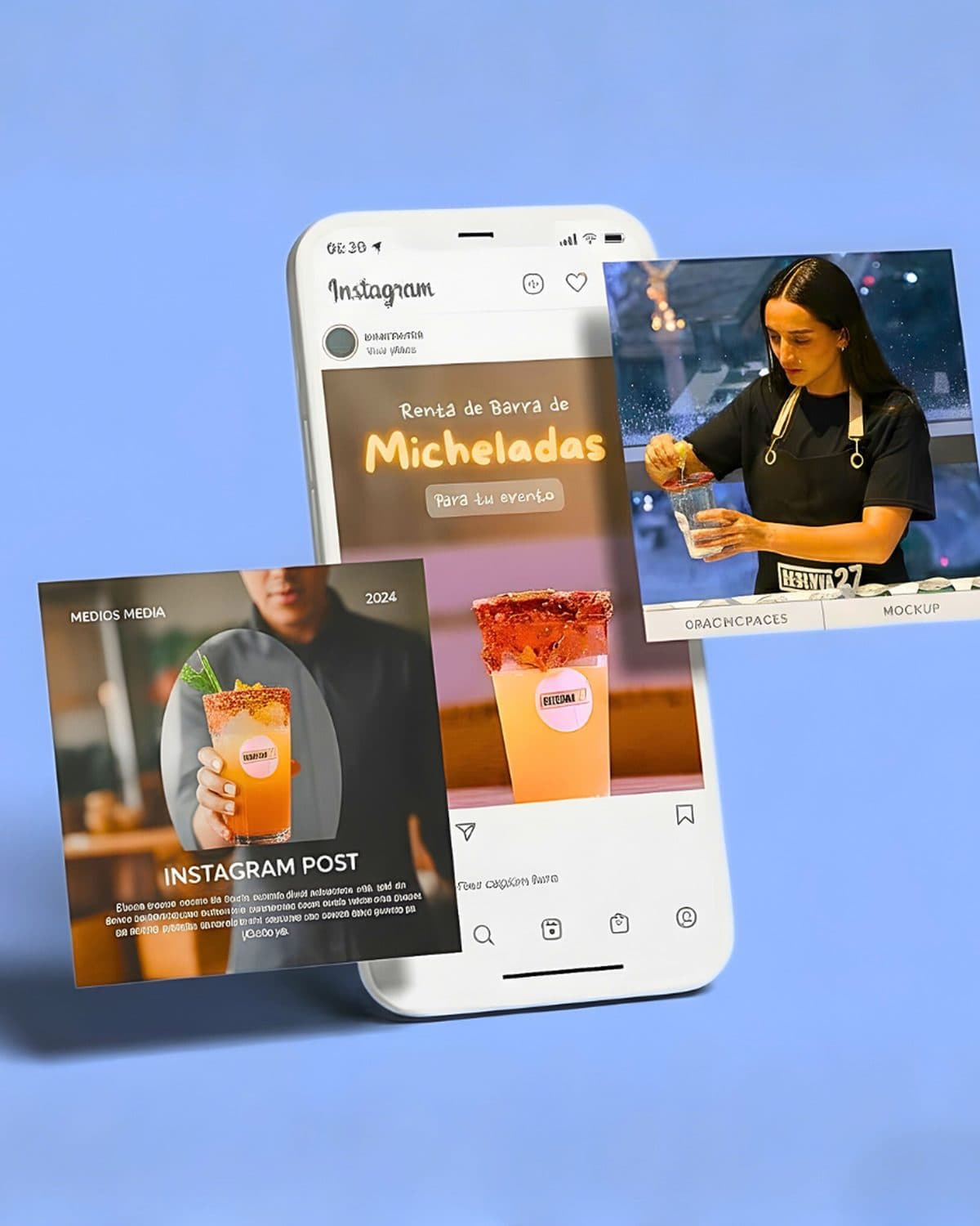 Reserva 27 — caso de éxito de marketing digital en hospitality con Antuario.